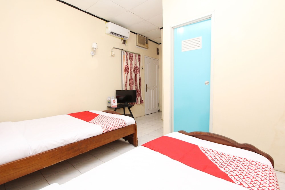 Standard Twin Room, 2 Twin Beds photo 2