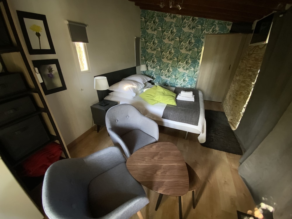 Comfort Bungalow (3)
