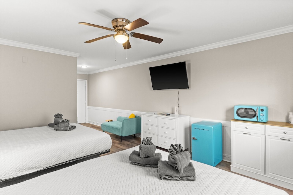 Traditional Quadruple Room photo 3
