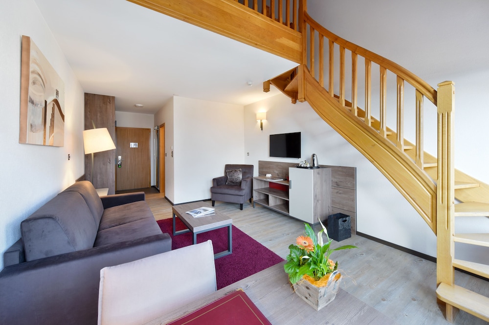 Family Duplex