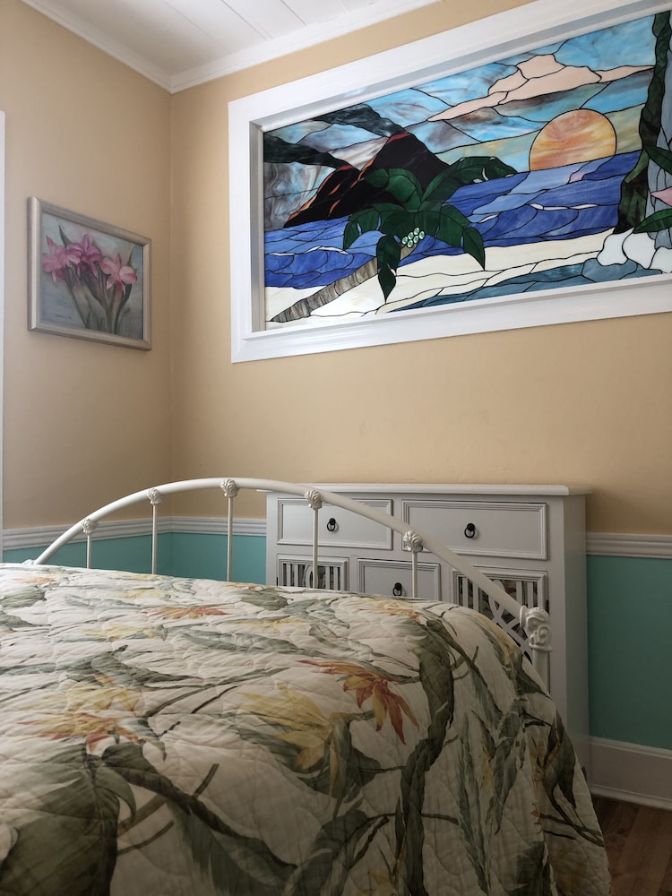 Aloha Suite, 1 Bedroom, Kitchen photo 2
