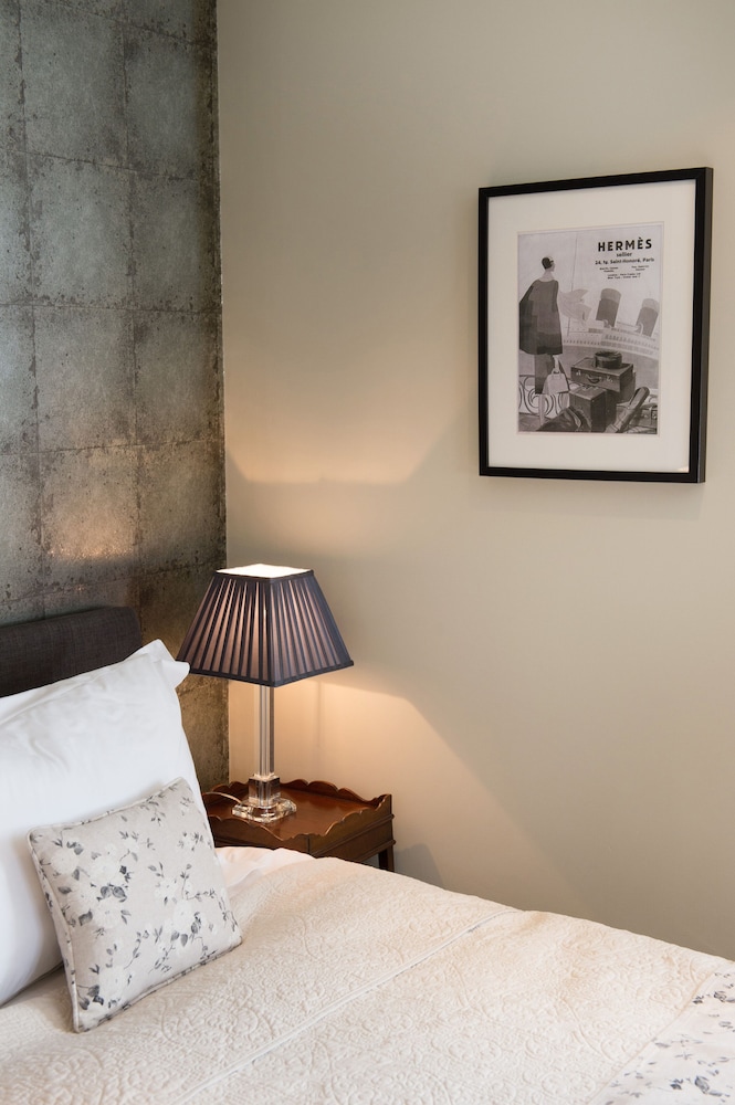 Double Or Twin Room, Ensuite photo 2