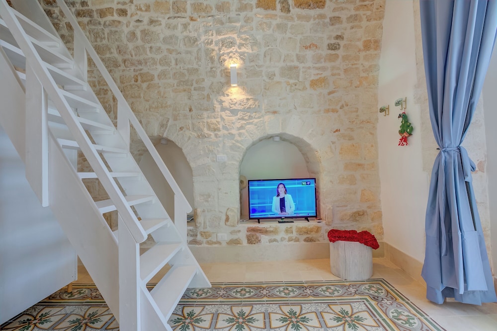 Family Studio (Annunziatella Apulian Farm M) photo 2