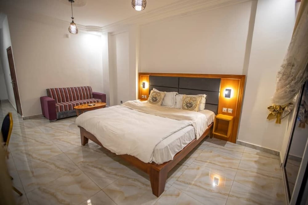Comfort Room