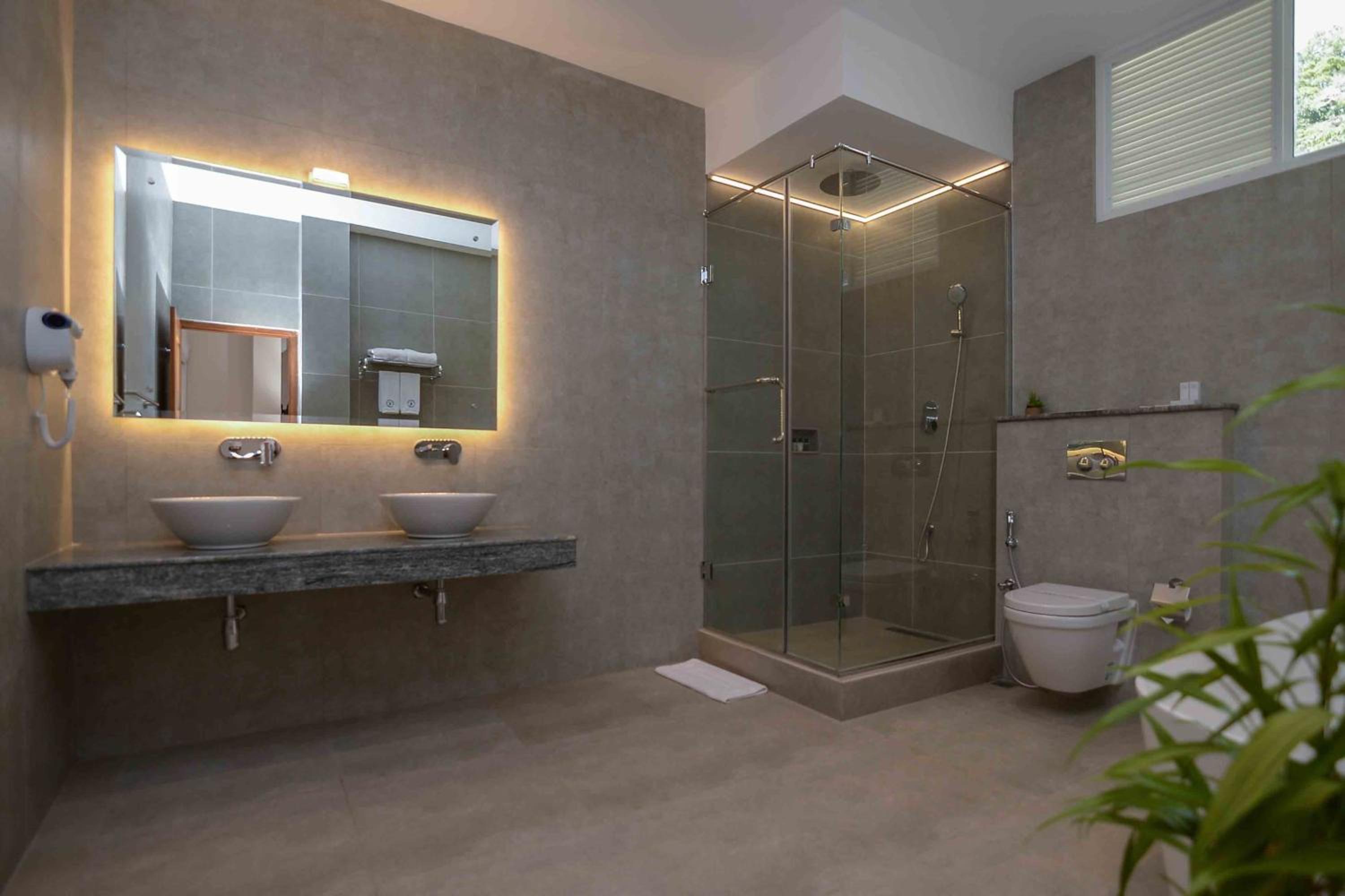 Deluxe Premier Room photo 2