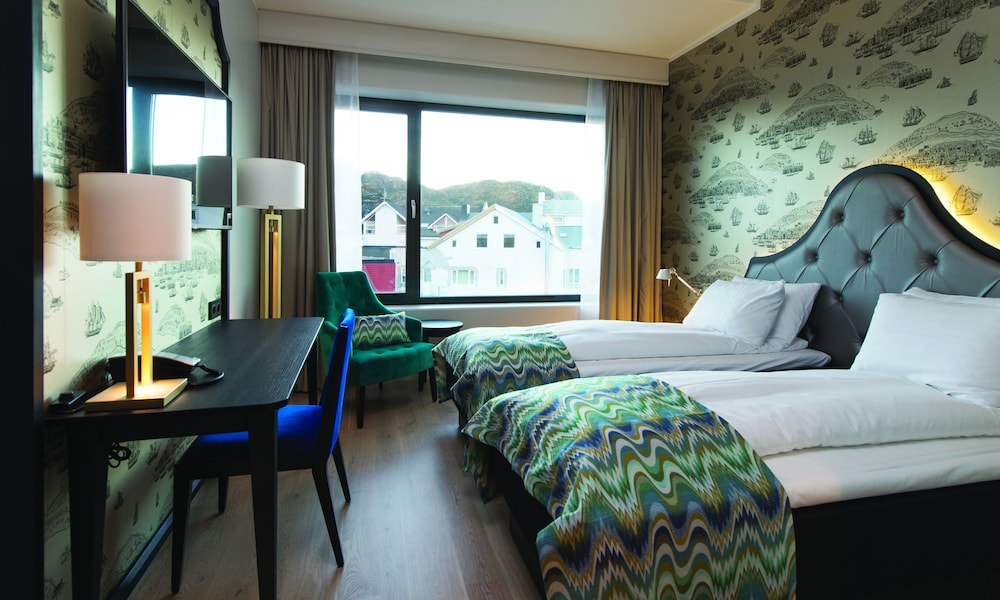 Standard Twin Room photo 1