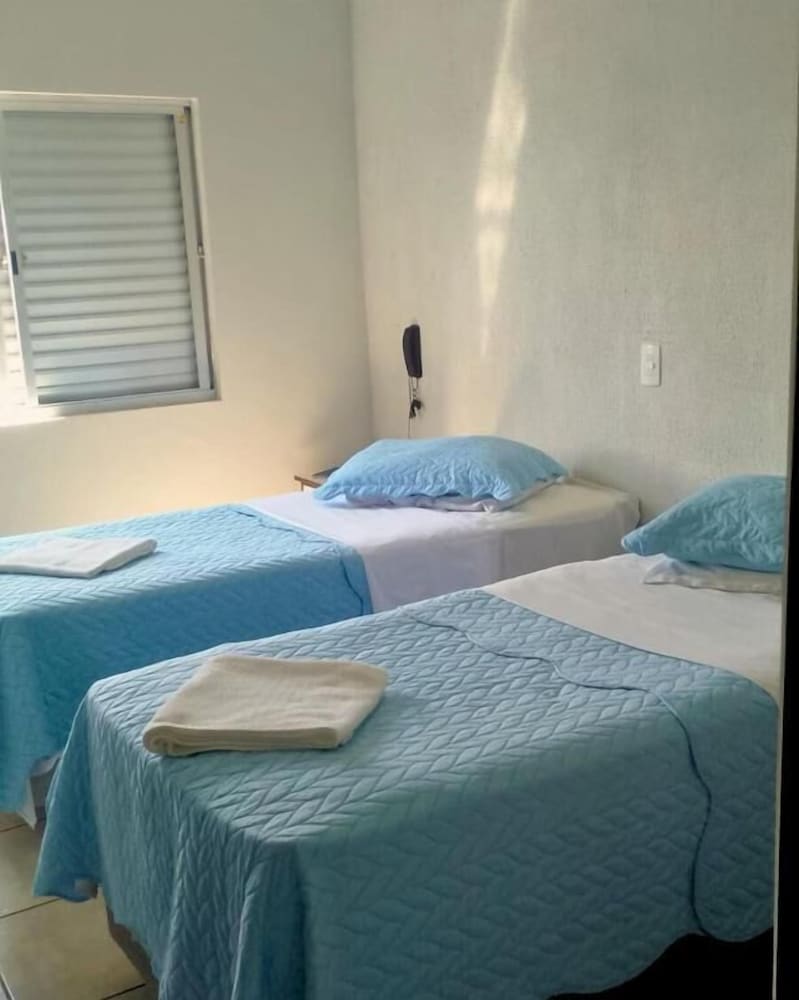 Deluxe Triple Room photo 2
