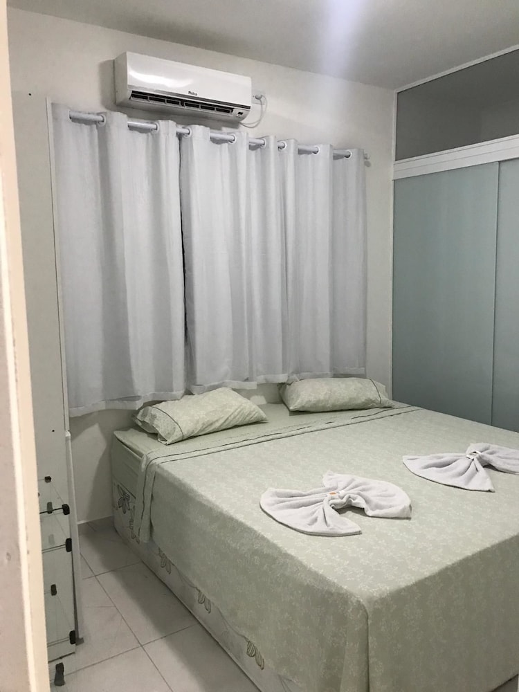 Standard Double Room - Photo 8