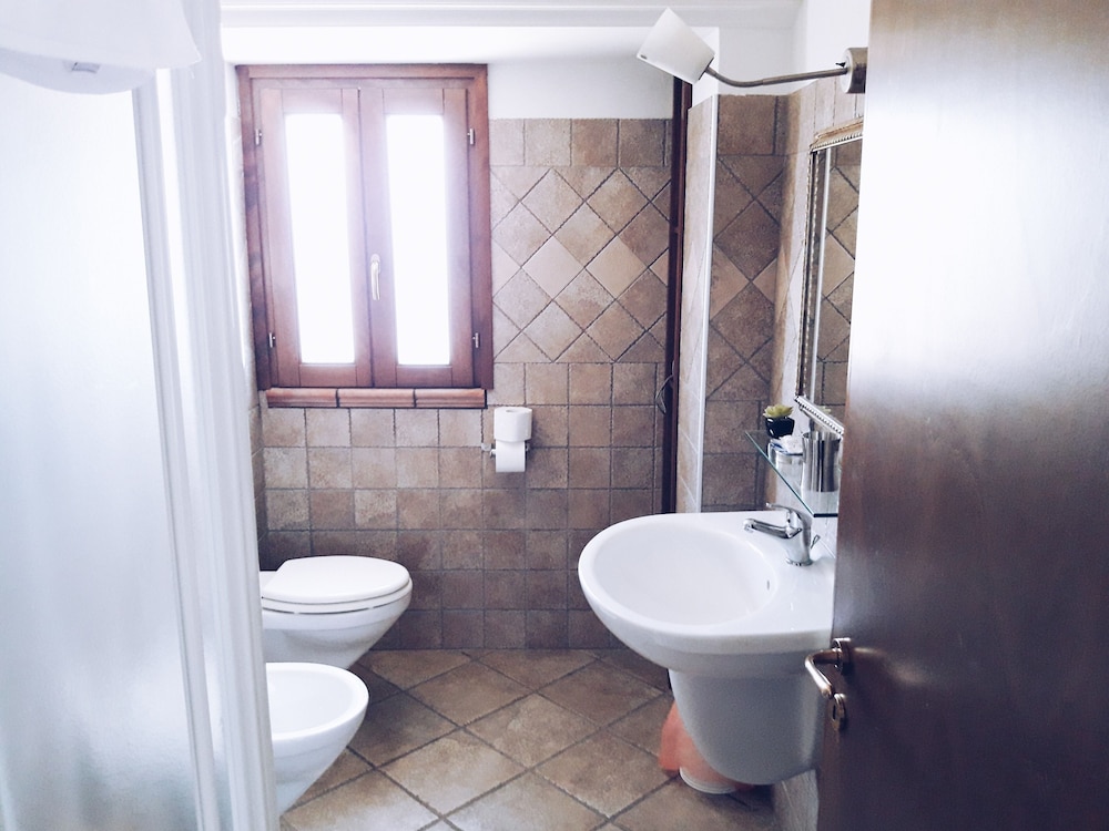 Comfort Double Room, Private Bathroom (Camera Agropoli) photo 2