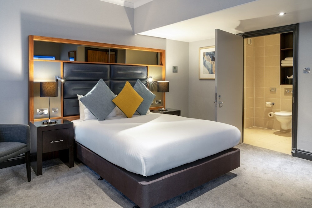 Double Room, 1 Double Bed - Photo 6