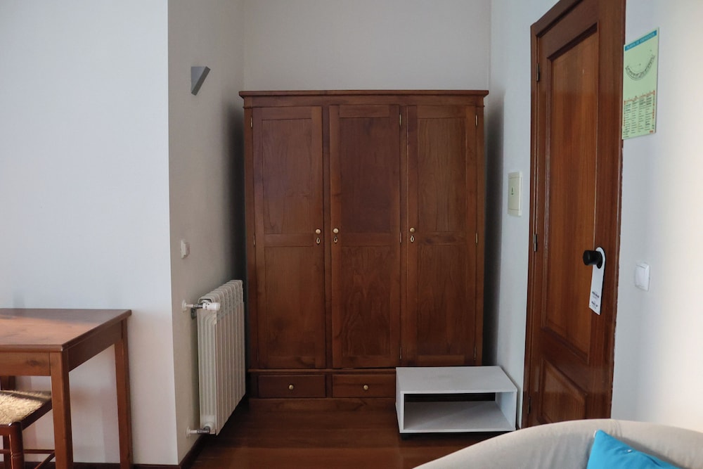 Standard Twin Room photo 3