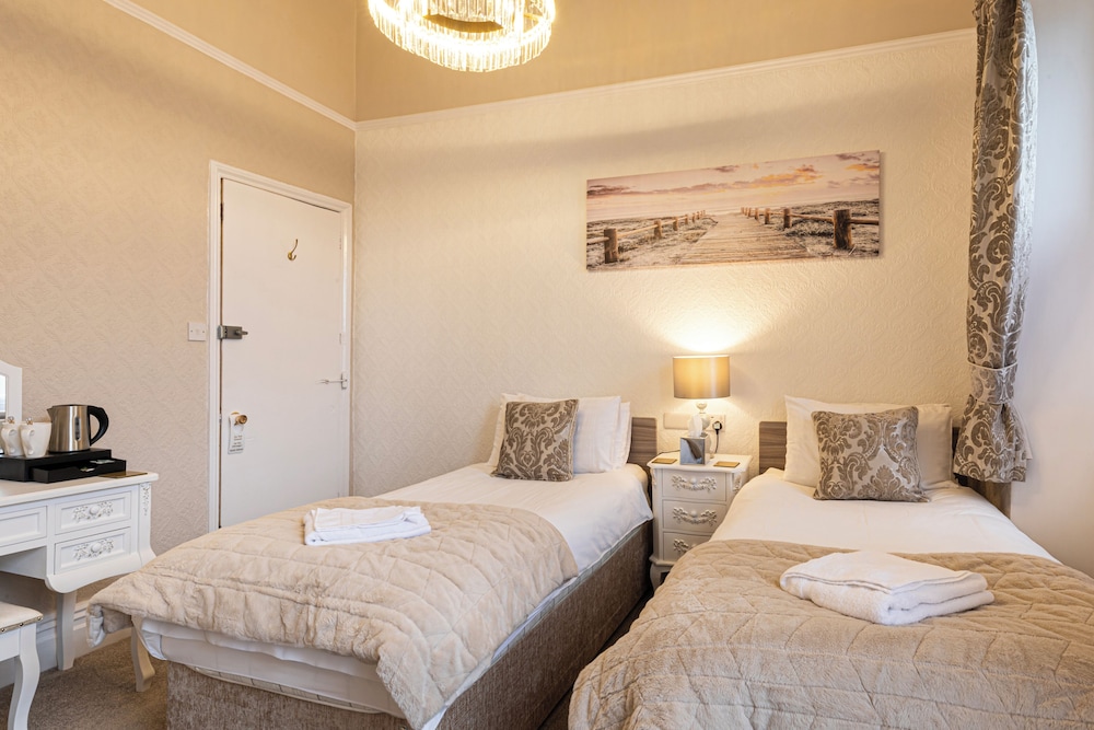 Comfort Twin Room