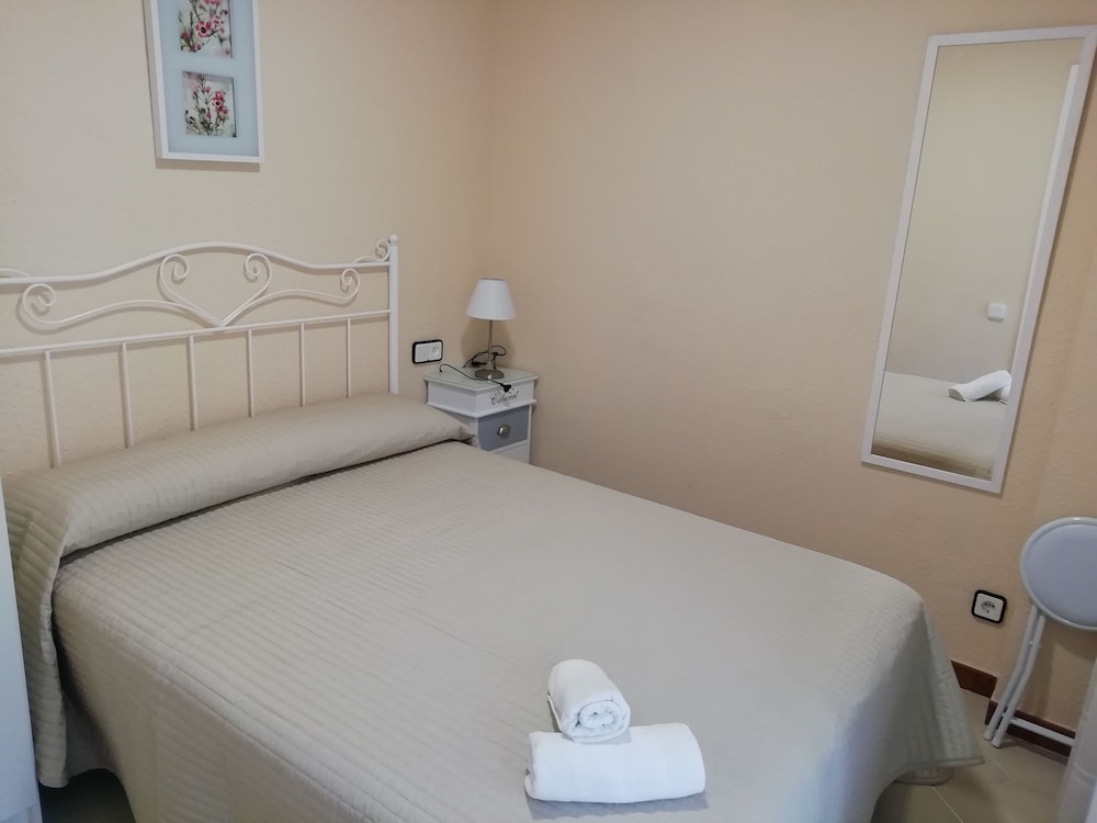 Apartamento, 2 habitaciones
