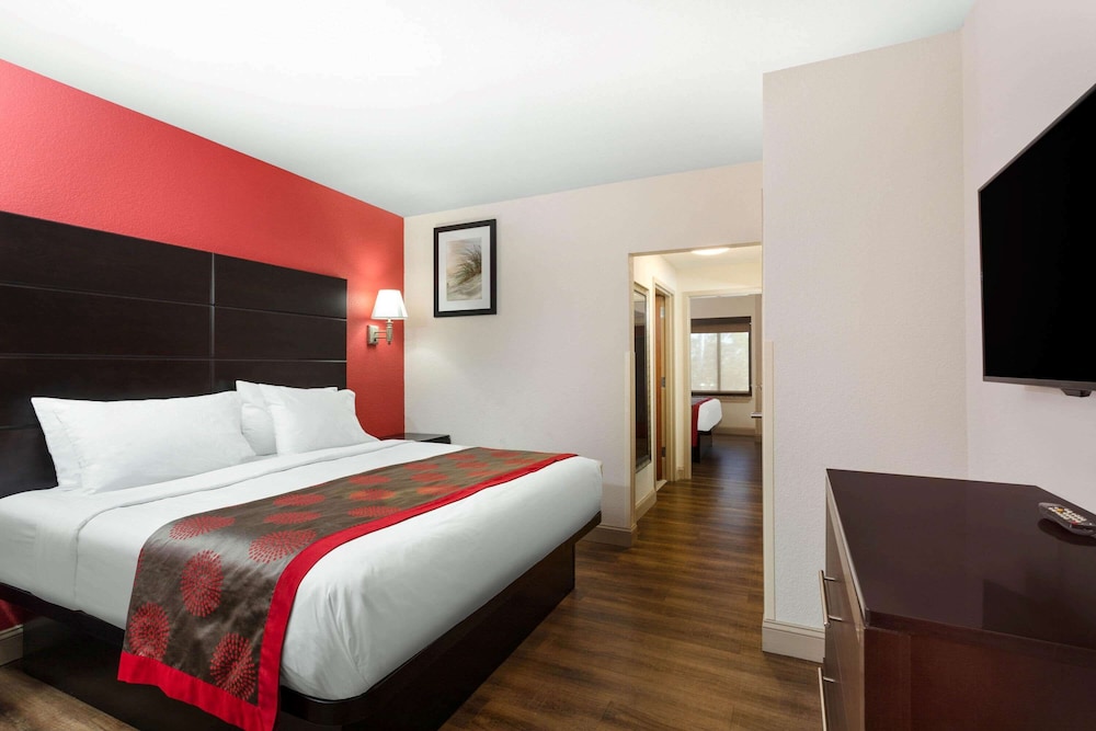 Suite, Multiple Beds, Non Smoking photo 1