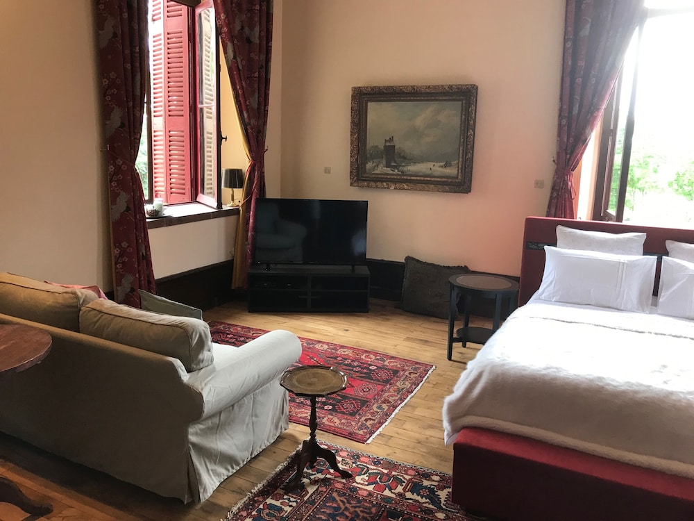 Deluxe Room photo 2