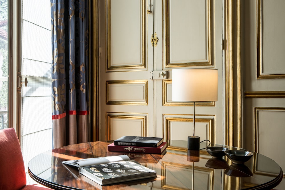 Junior Suite Mansart photo 3