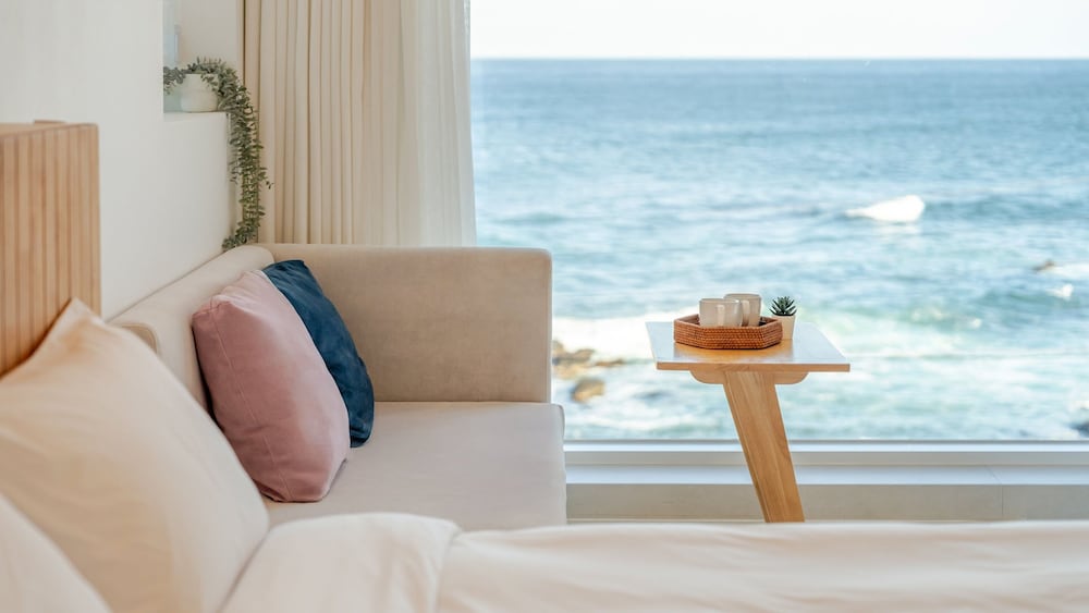 Basic Room, 1 Bedroom (Room 302 (Oceanview/Spa)) photo 2