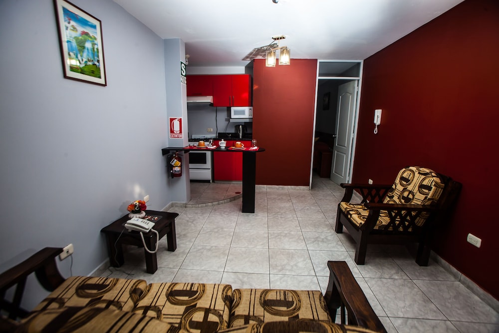 Standard Apartment (2 Adults) photo 3