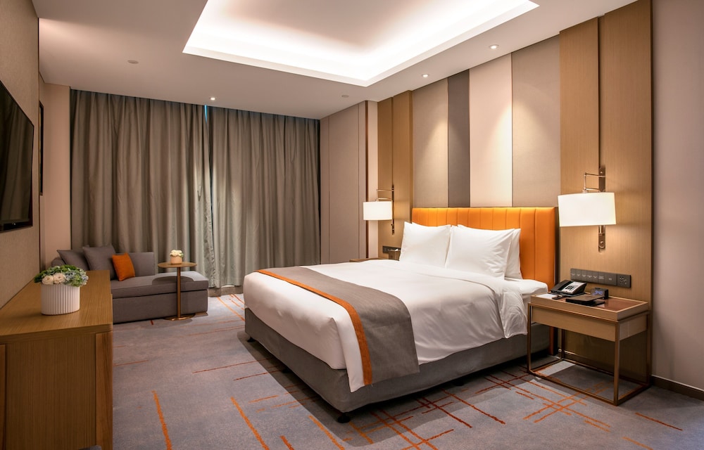 Executive Deluxe Suite photo 1