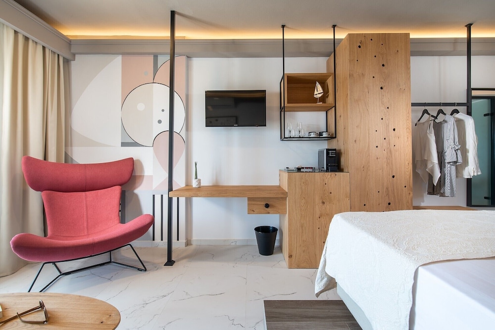 Junior Studio Suite photo 2
