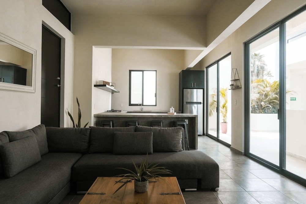Apartment (#15)
