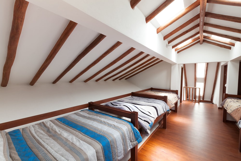 Family Chalet, Multiple Beds, Mountain View photo 2