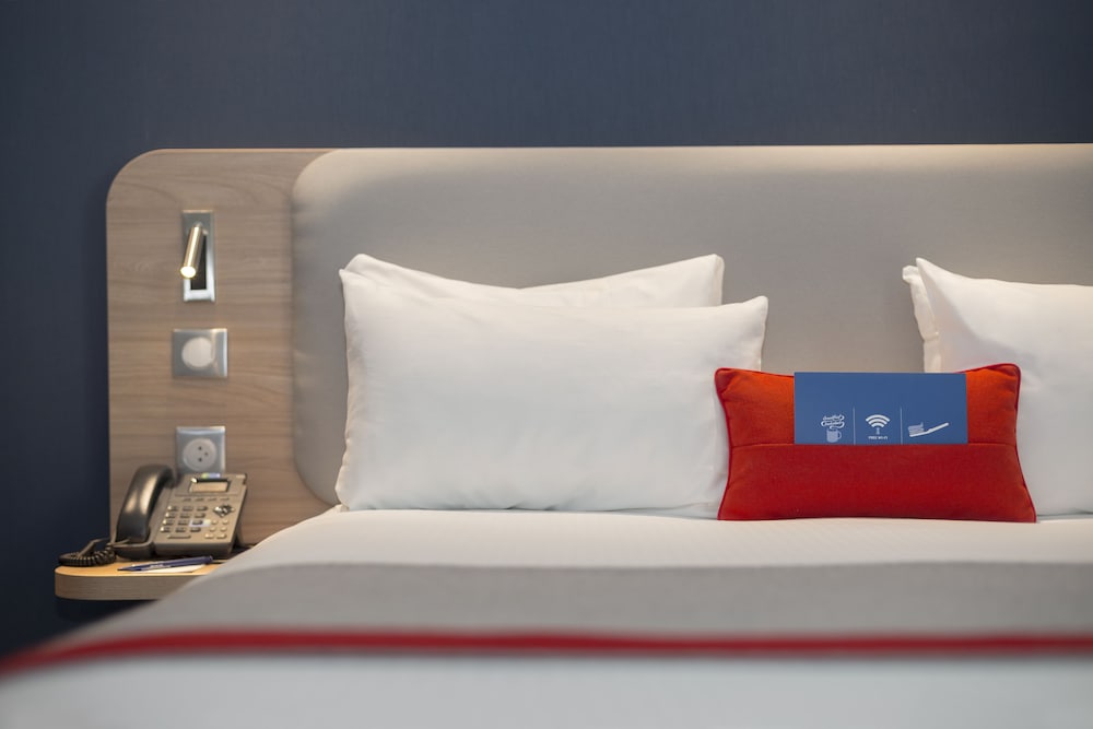 Standard Room, 1 Double Bed with Sofa bed (Free Breakfast) photo 1