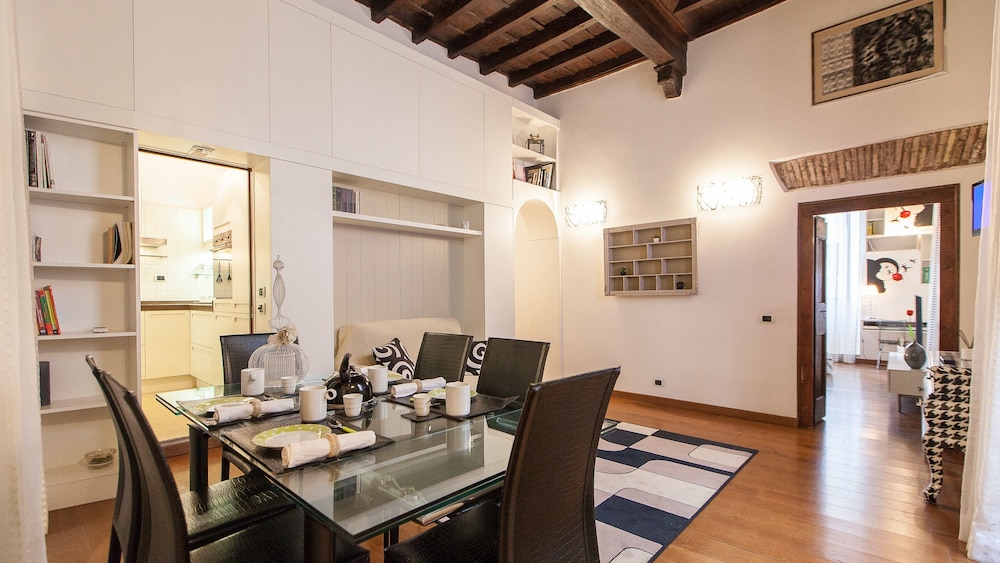 Apartment, 2 Bedrooms