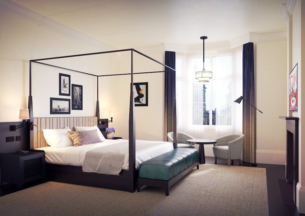 Grand Junior Suite - Photo 1