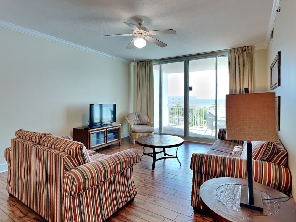 Condo, Multiple Beds, Balcony, Ocean View (#C606 - No Pets Allowed)