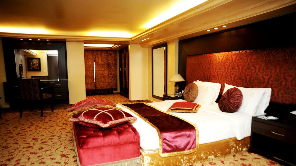 Luxury Duplex