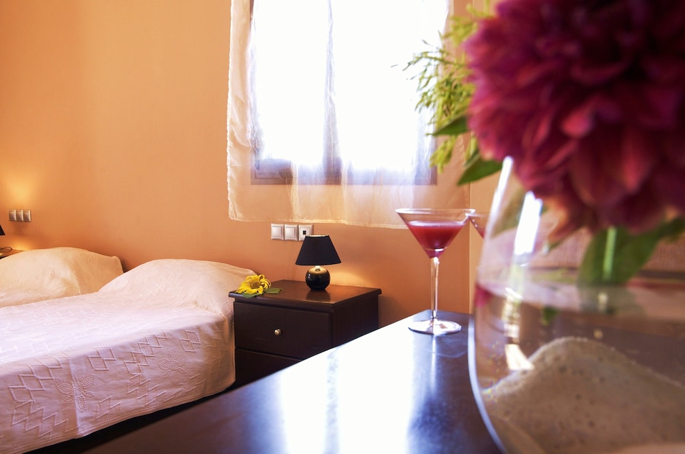 Junior Suite (Narsiko) photo 3
