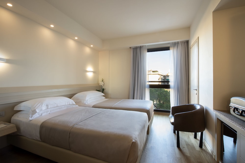 Superior Triple Room photo 1