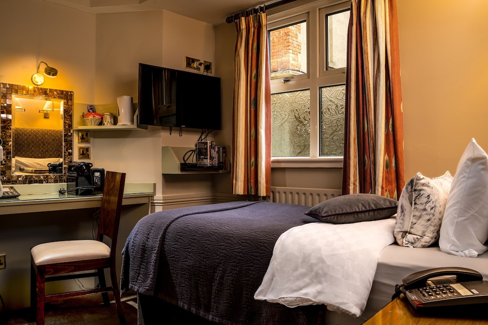 Economy Single Room