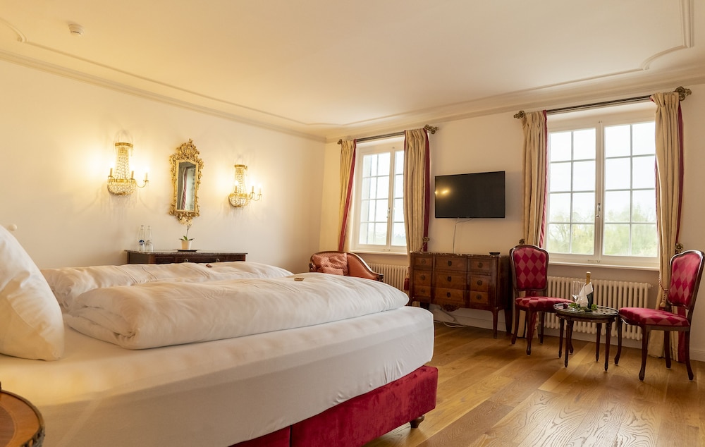 Deluxe Double Room photo 2