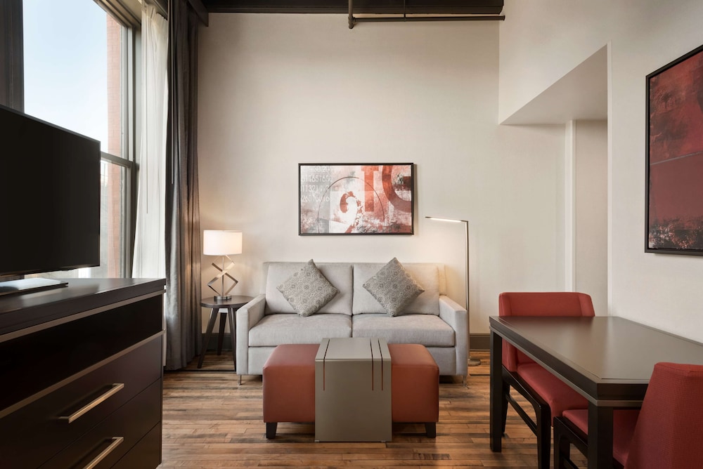 Homewood Suites By Hilton Milwaukee Downtown, Φωτογραφία 8