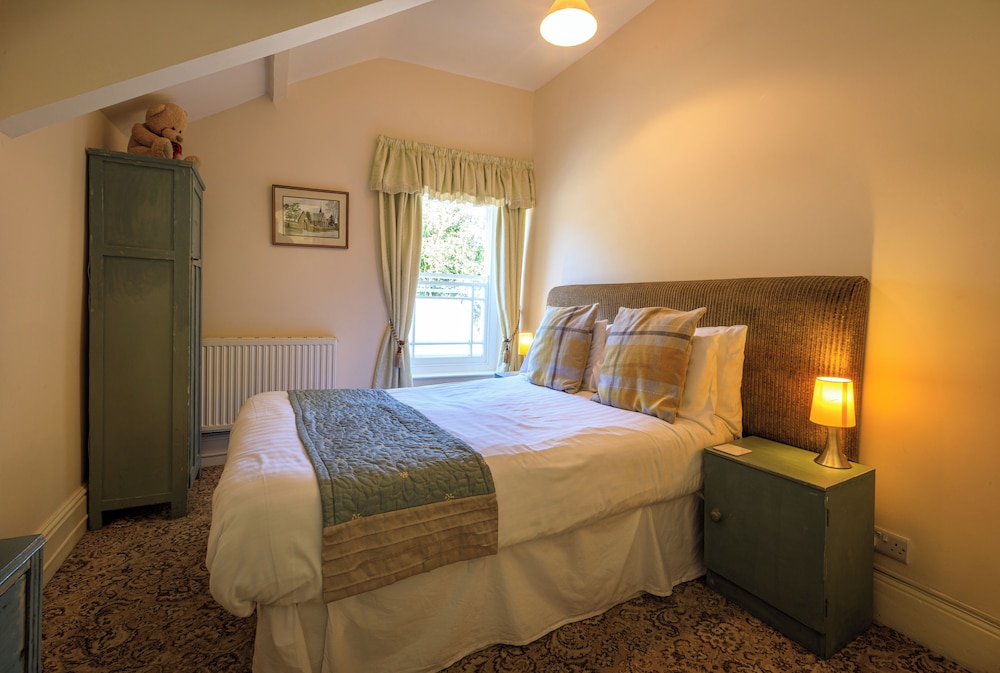 Standard Double Room, 1 Double Bed, Non Smoking photo 1
