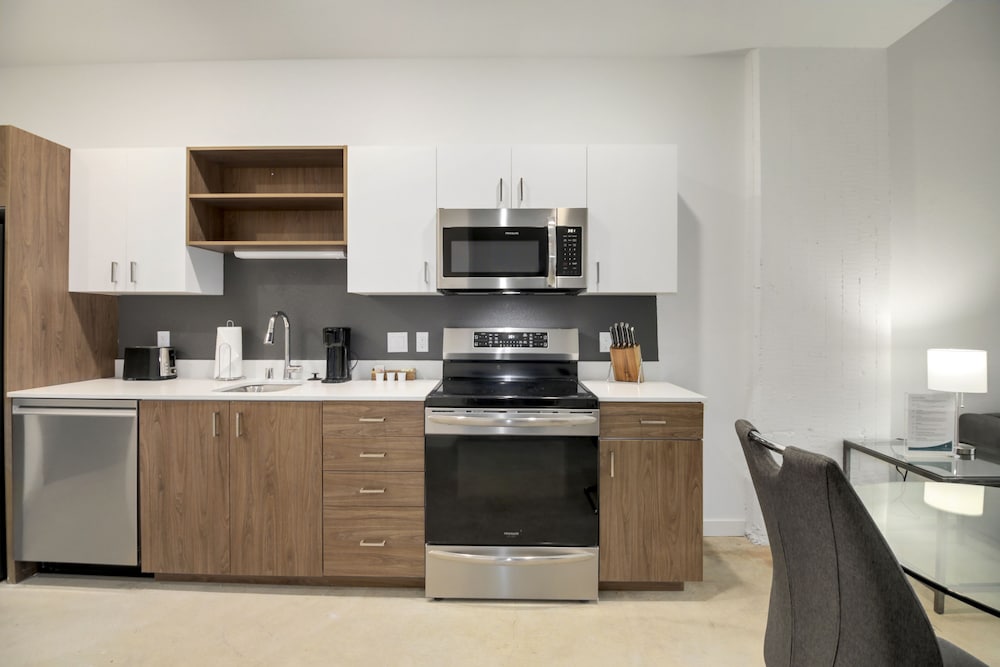 Premier Apartment, 1 Bedroom