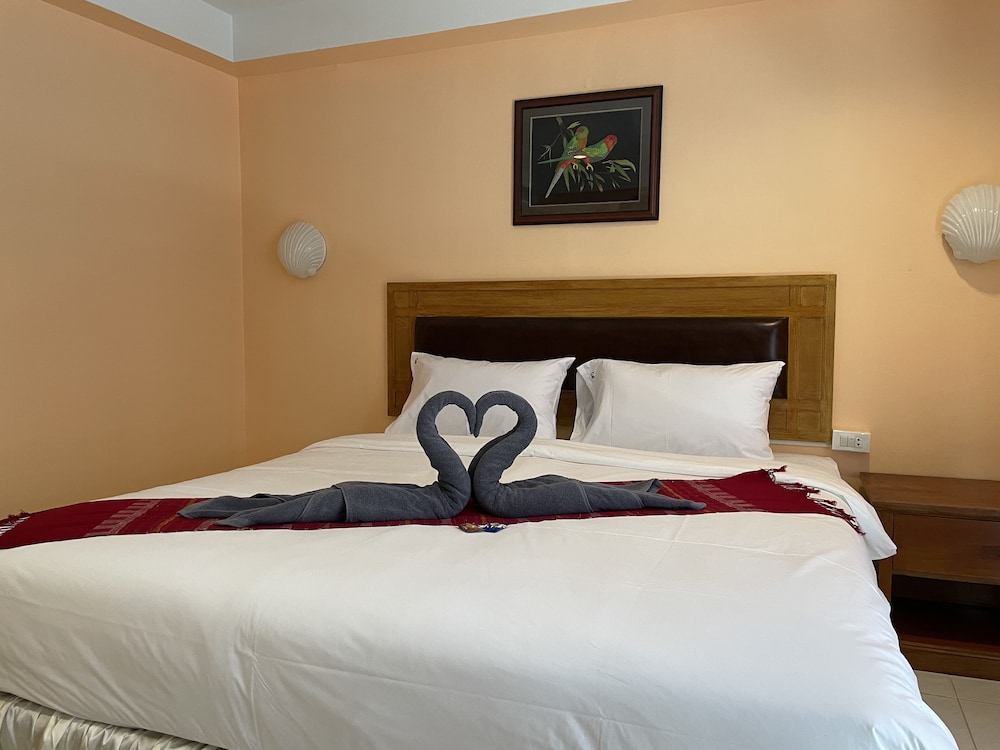 Twin Room - Photo 4