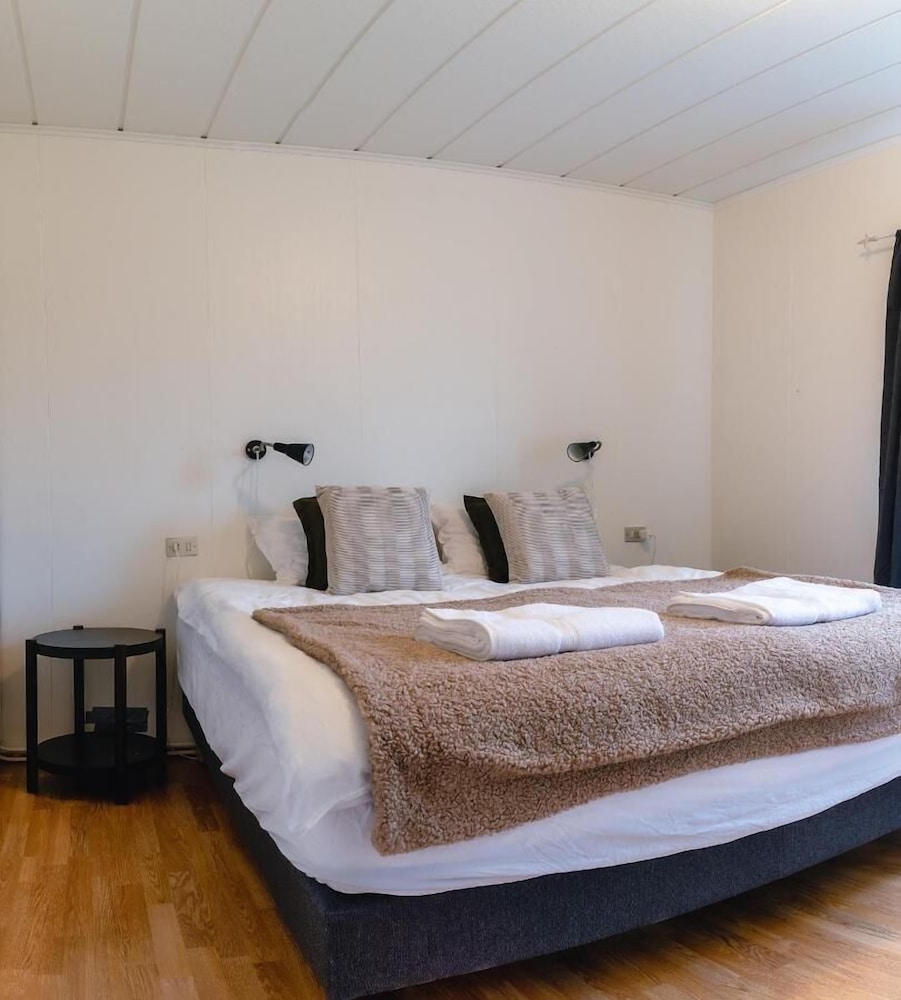 Deluxe Chalet photo 3