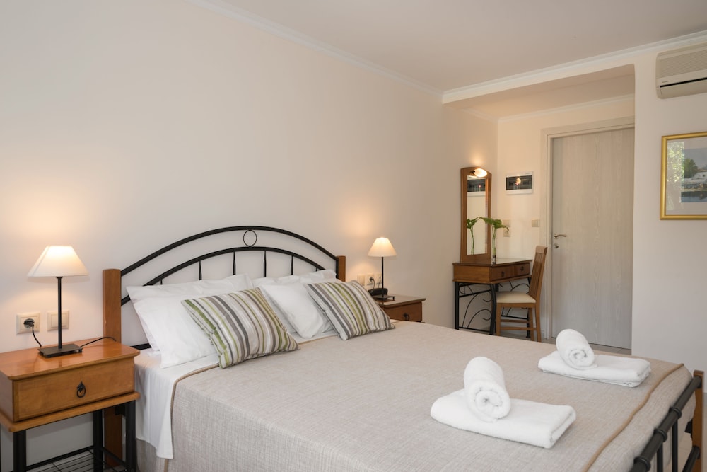 Double Room Single Use (Panoramic View)