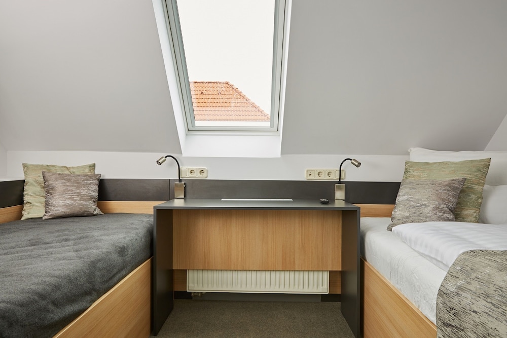 Comfort Room photo 3