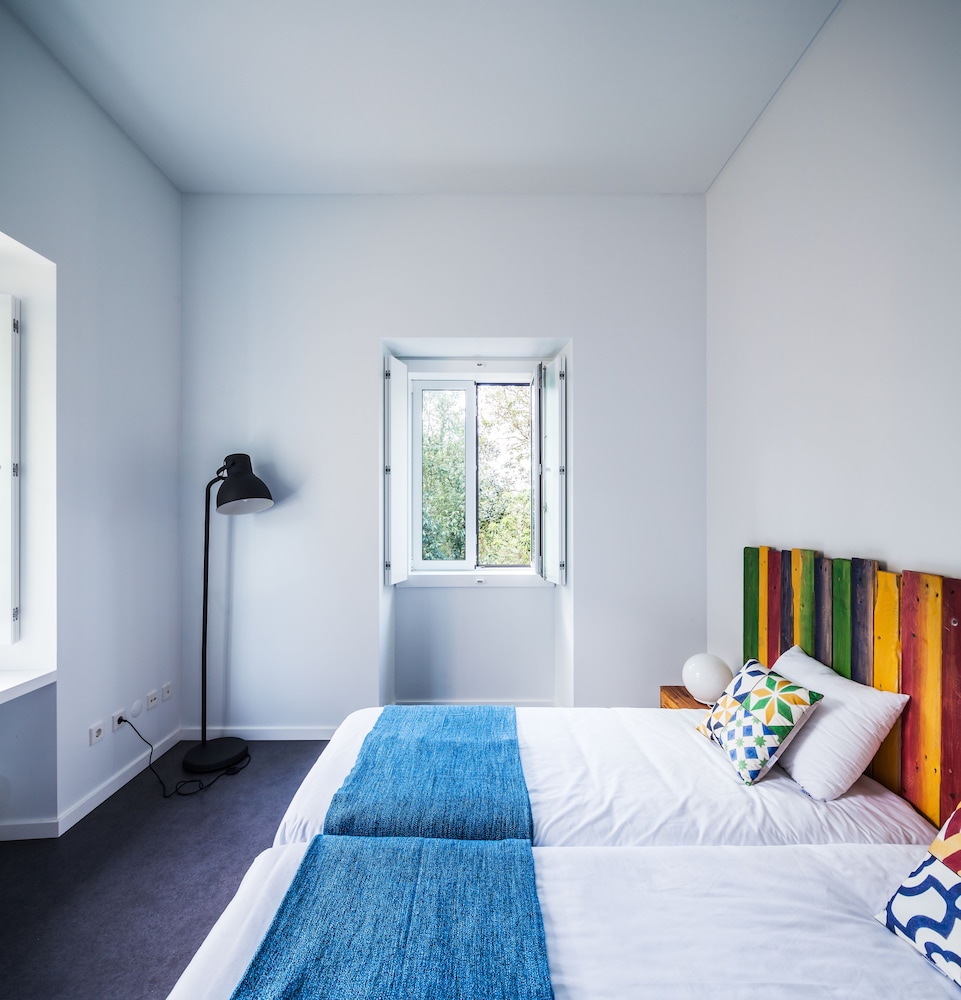 Standard Double Or Twin Room, Shared Bathroom photo 1