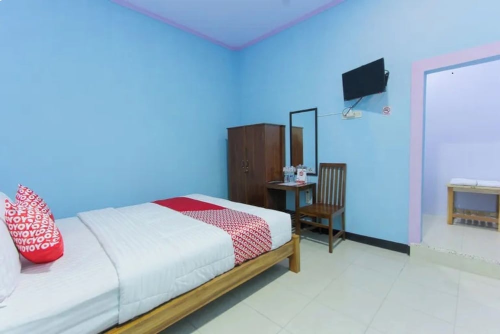 Standard Double Room photo 2