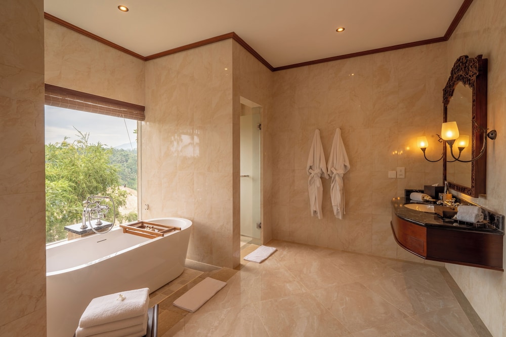 Larasati 4 Bedrooms Villa, Private Pool - Photo 3