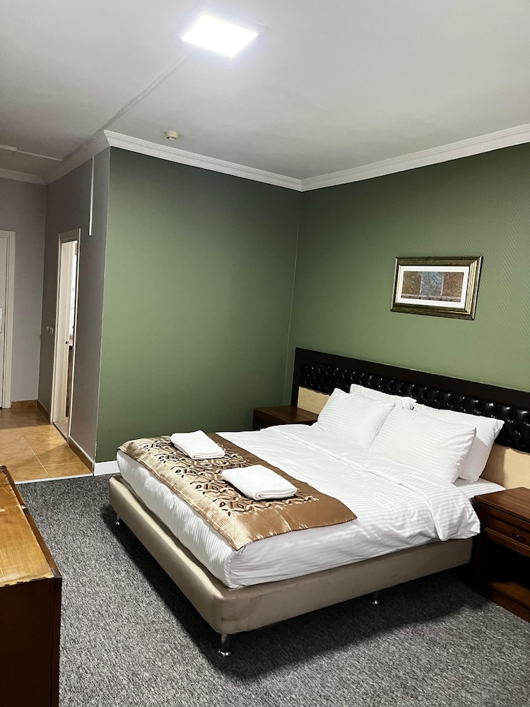 Economy Room photo 1