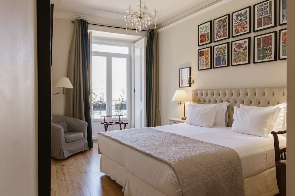 Superior Double or Twin Room, Park View - Photo 2