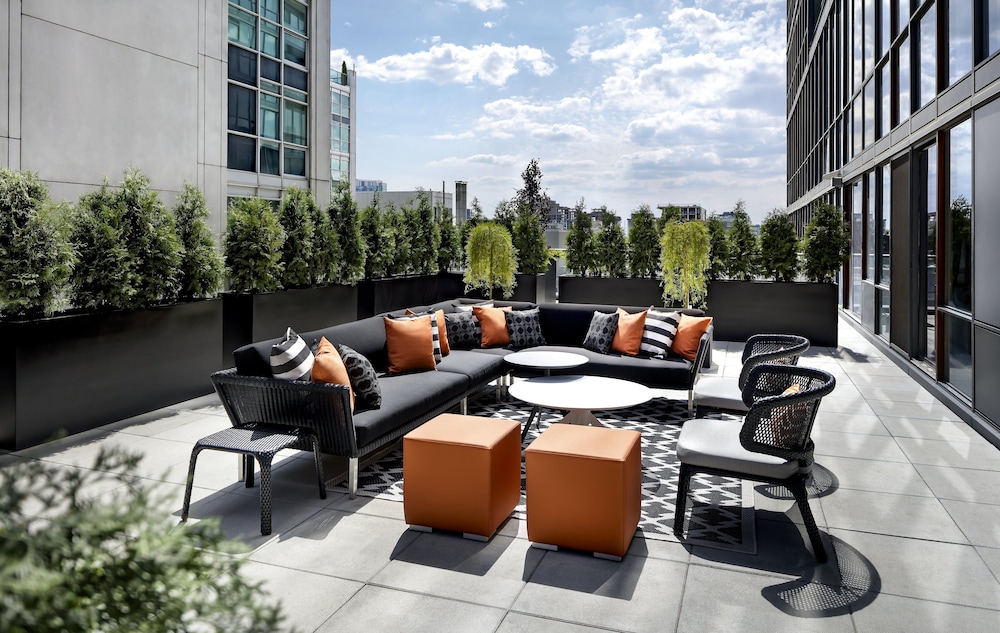 Presidential Suite (Bisha Bi-Level)