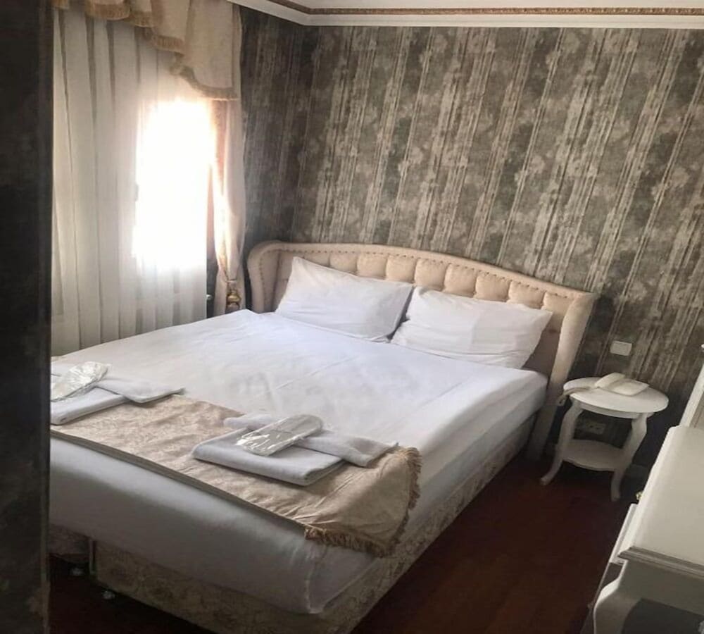 Economy Room, 1 Double Bed photo 2