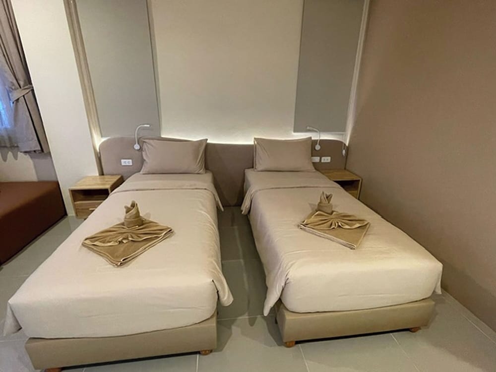 Triple room with Balcony